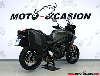 YAMAHA TRACER 9 GT