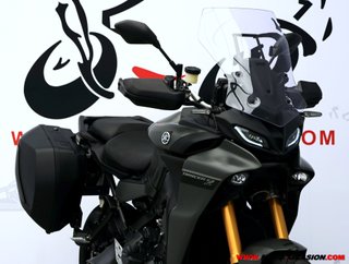YAMAHA TRACER 9 GT