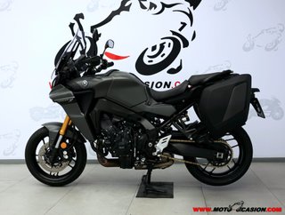 YAMAHA TRACER 9 GT