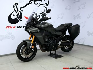 YAMAHA TRACER 9 GT