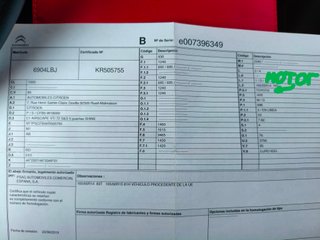 Citroen C1 2019
