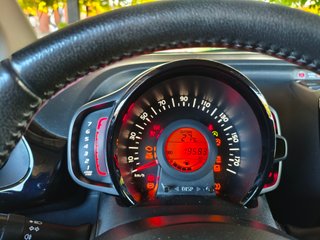 Citroen C1 2019
