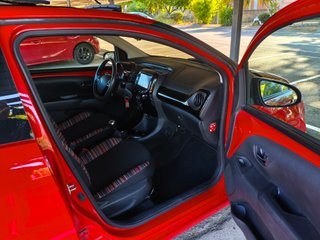 Citroen C1 2019