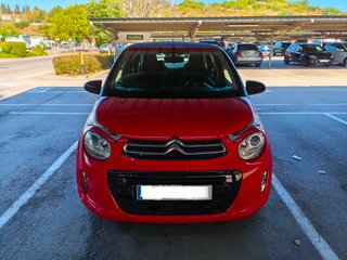 Citroen C1 2019