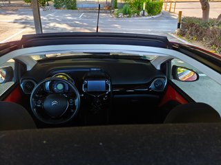 Citroen C1 2019
