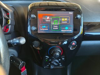 Citroen C1 2019