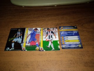 Cromos C.D. Castellón