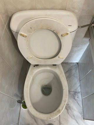 Limpieza General Limpieza Profunda / fin de obra