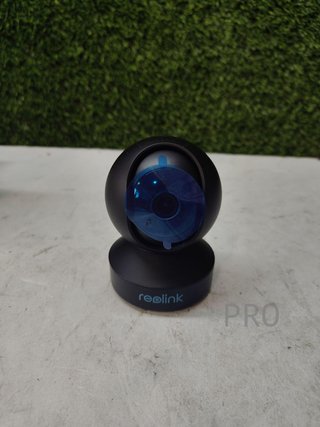 Cámara vigilancia wifi para interior - Reolink