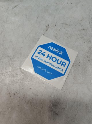 Cámara vigilancia wifi para interior - Reolink