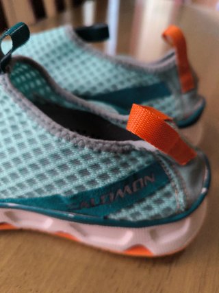Zapatillas Salomon Talla 38