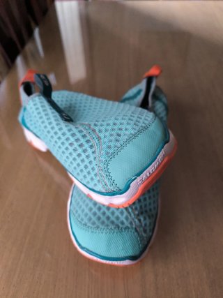 Zapatillas Salomon Talla 38