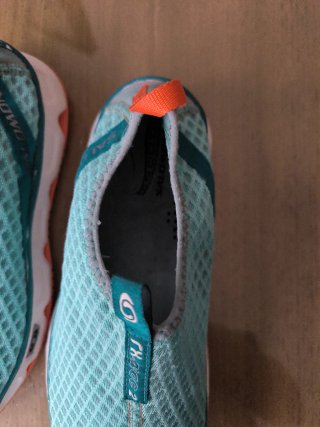Zapatillas Salomon Talla 38