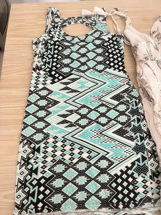 Lote Ropa Talla M