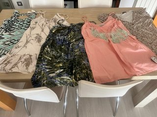 Lote Ropa Talla M