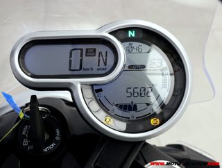 DUCATI SCRAMBLER 1100 ¿A2?