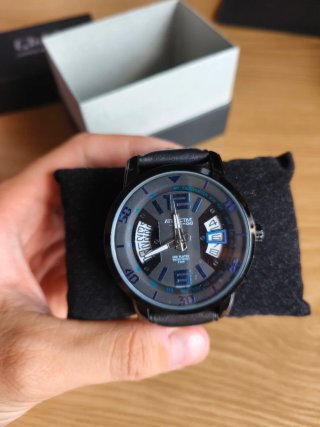 Orologio Q&Q