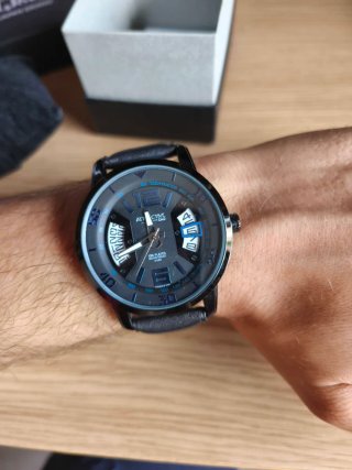Orologio Q&Q