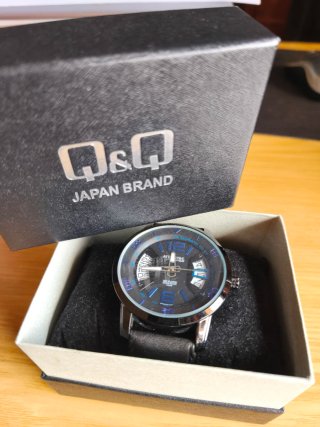 Orologio Q&Q