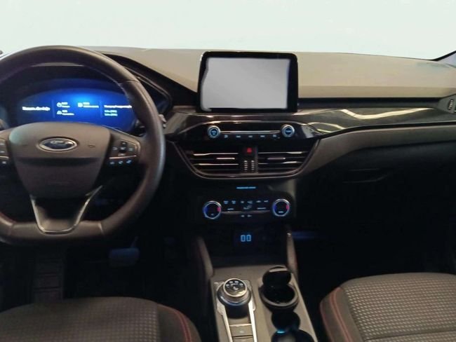 Ford Kuga 2022, foto 14