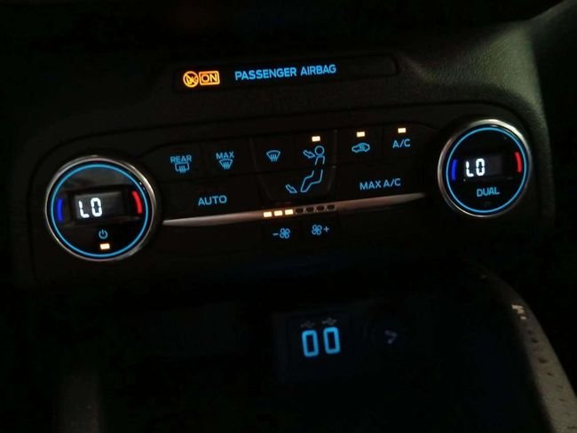 Ford Kuga 2022, foto 20