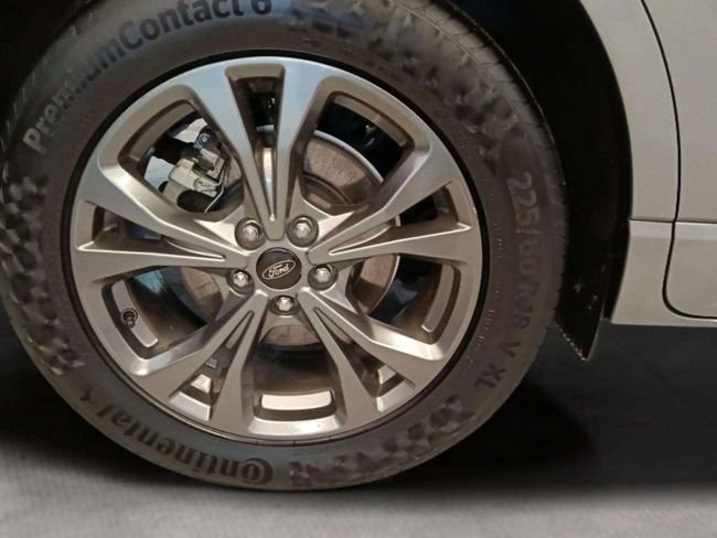 Ford Kuga 2022, foto 22