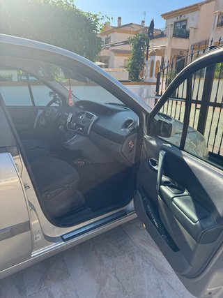 Renault Grand Scenic 2006