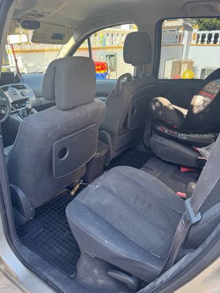 Renault Grand Scenic 2006