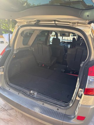 Renault Grand Scenic 2006