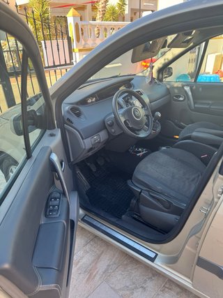 Renault Grand Scenic 2006