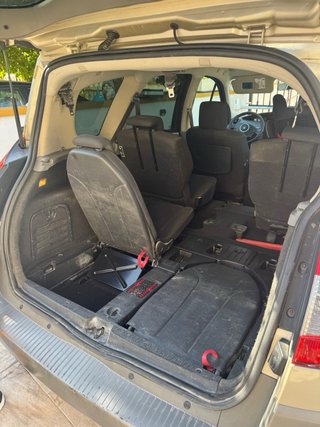 Renault Grand Scenic 2006