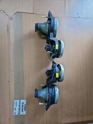 Faros Delanteros BMW Serie 3 E30