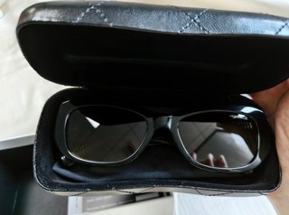 Chanel gafas polarizadas set