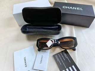 Chanel gafas polarizadas set