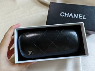 Chanel gafas polarizadas set