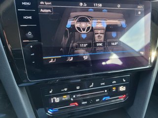 Volkswagen Arteon 2022