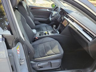 Volkswagen Arteon 2022