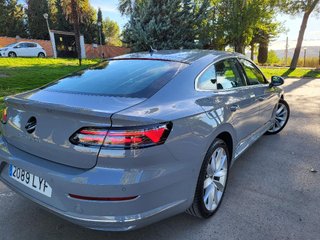Volkswagen Arteon 2022