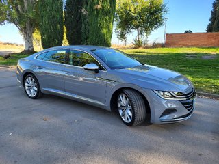 Volkswagen Arteon 2022