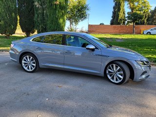 Volkswagen Arteon 2022