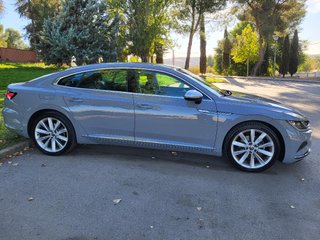 Volkswagen Arteon 2022