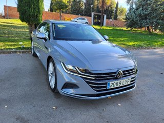 Volkswagen Arteon 2022
