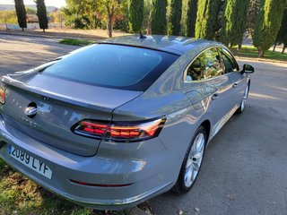 Volkswagen Arteon 2022