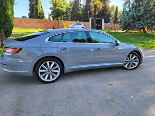 Volkswagen Arteon 2022