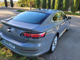 Volkswagen Arteon 2022