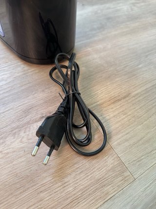 Molino de café eléctrico Melitta Molino