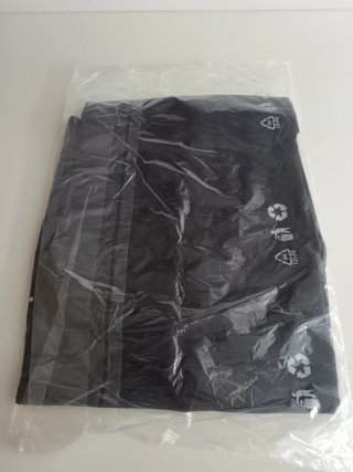 Camiseta sin mangas Levi's M con estampado