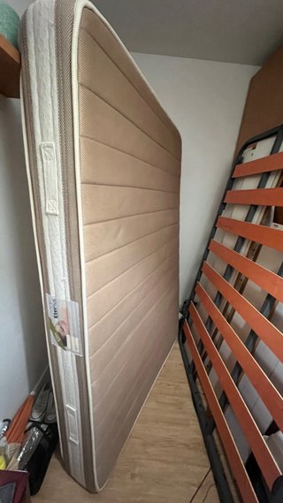 Colchón Eternus Elite 135x190