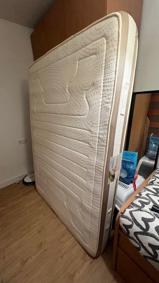 Colchón Eternus Elite 135x190