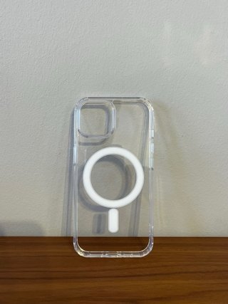 Pack para iPhone 15 Cable Cargador y Funda MagSafe